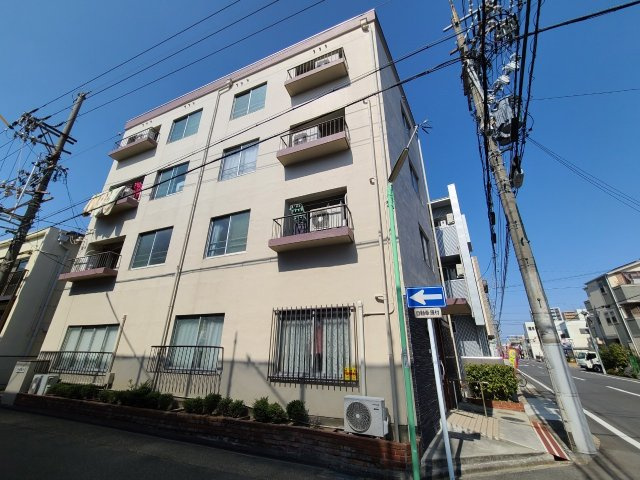 コーポ富士