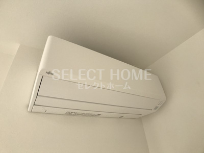 【設備】 | ＧｒａｎｄＣｅｒｅｓ（グランケレス） | エアコン付き