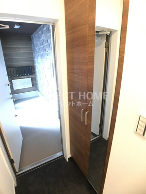 【玄関】 | ＧｒａｎｄＣｅｒｅｓ（グランケレス） | 玄関です