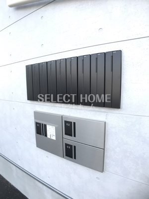 【その他共用部分】 | ＧｒａｎｄＣｅｒｅｓ（グランケレス）