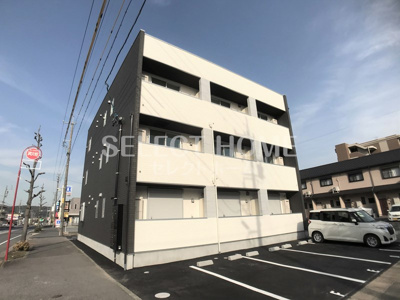 【外観】 | ＧｒａｎｄＣｅｒｅｓ（グランケレス） | 外観は落ち着いています