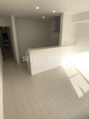 【居間・リビング】 | ＧｒａｎｄＣｅｒｅｓ（グランケレス） | おしゃれなリビングです