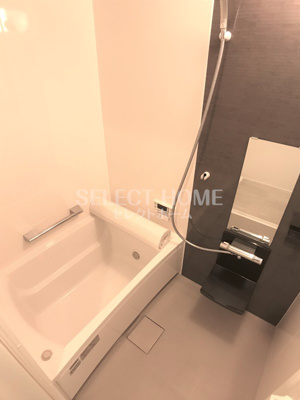 【浴室】 | ＧｒａｎｄＣｅｒｅｓ（グランケレス） | コンパクトで使いやすいお風呂です