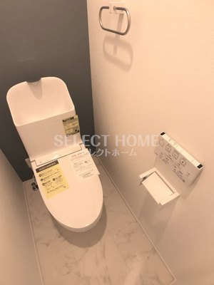 【トイレ】 | ＧｒａｎｄＣｅｒｅｓ（グランケレス） | コンパクトで使いやすいトイレです