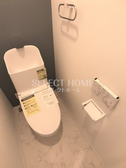 【トイレ】 | ＧｒａｎｄＣｅｒｅｓ（グランケレス） | コンパクトで使いやすいトイレです