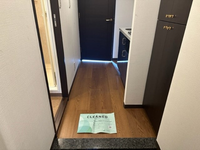 【玄関】 | ロアール高円寺