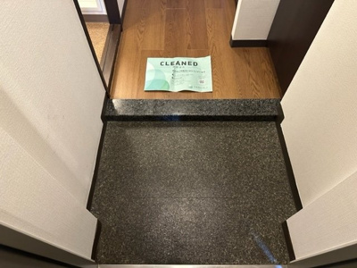 【玄関】 | ロアール高円寺