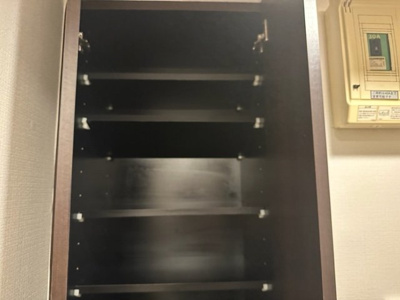 【収納】 | ロアール高円寺 | 靴入