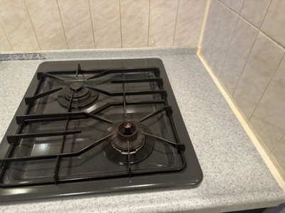 【キッチン】 | ロアール高円寺 | システムキッチン（2口ガスコンロ）