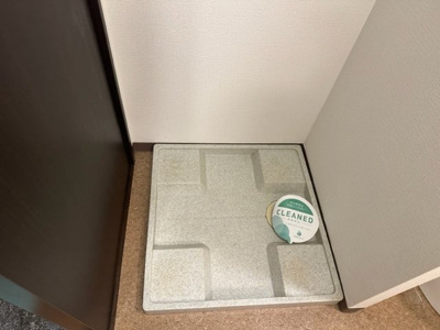 【設備】 | ロアール高円寺 | 室内洗濯機置場