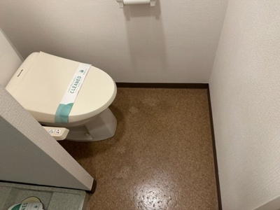 【トイレ】 | ロアール高円寺