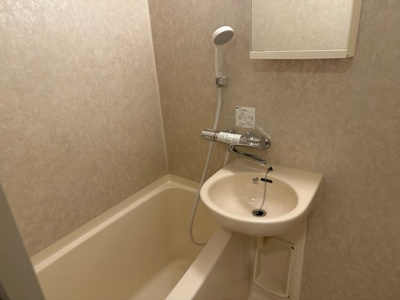 【浴室】 | ロアール高円寺