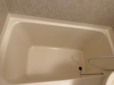 【浴室】 | ロアール高円寺