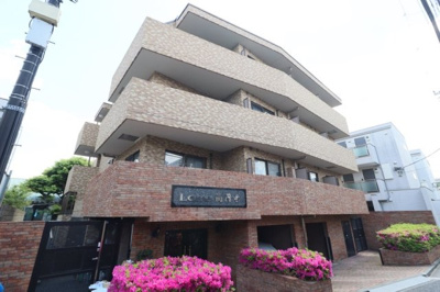 【外観】 | ロアール高円寺