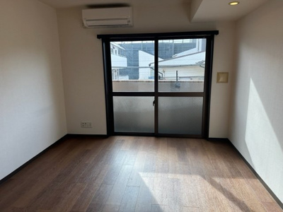 【洋室】 | ロアール高円寺