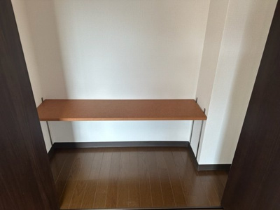 【収納】 | ロアール高円寺 | クローゼット