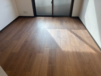 【洋室】 | ロアール高円寺