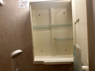 【浴室】 | ロアール高円寺