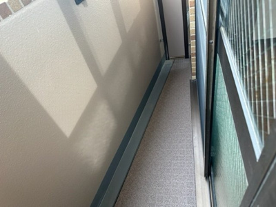 【バルコニー】 | ロアール高円寺