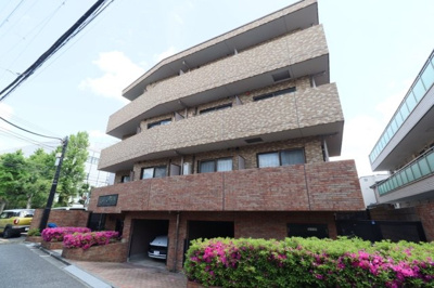 【外観】 | ロアール高円寺