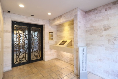 【ロビー】 | ロアール高円寺