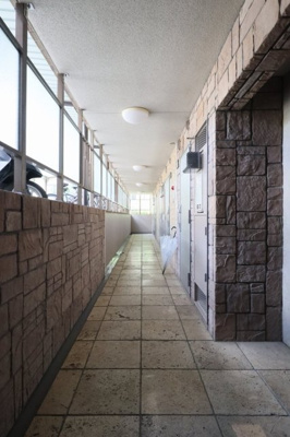 【その他共用部分】 | ロアール高円寺