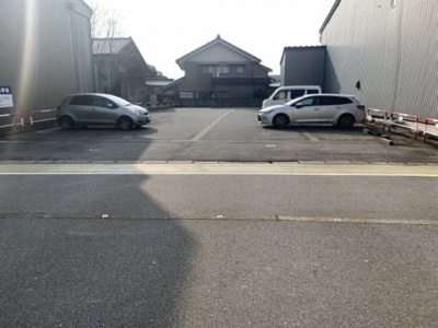 【外観】 | 真成寺町204-１