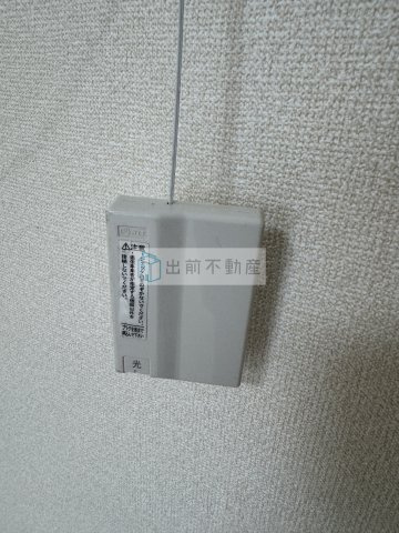 板橋区向原３丁目の賃貸マンションの設備