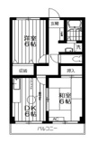 板橋区向原３丁目のマンションの画像