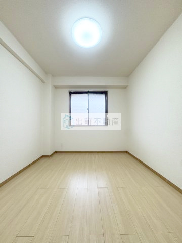 板橋区向原３丁目の賃貸マンションの内装