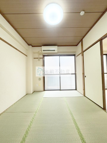 板橋区向原３丁目の賃貸マンションの和室