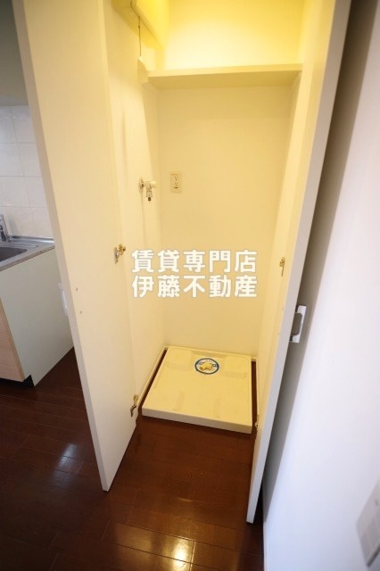 エルブ浄心の設備