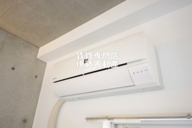 エルブ浄心の設備