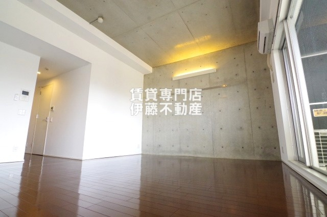 エルブ浄心の内装