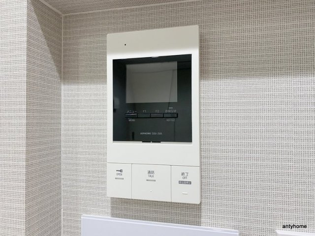 Urbex Tenroku　仲介手数料無料のセキュリティ