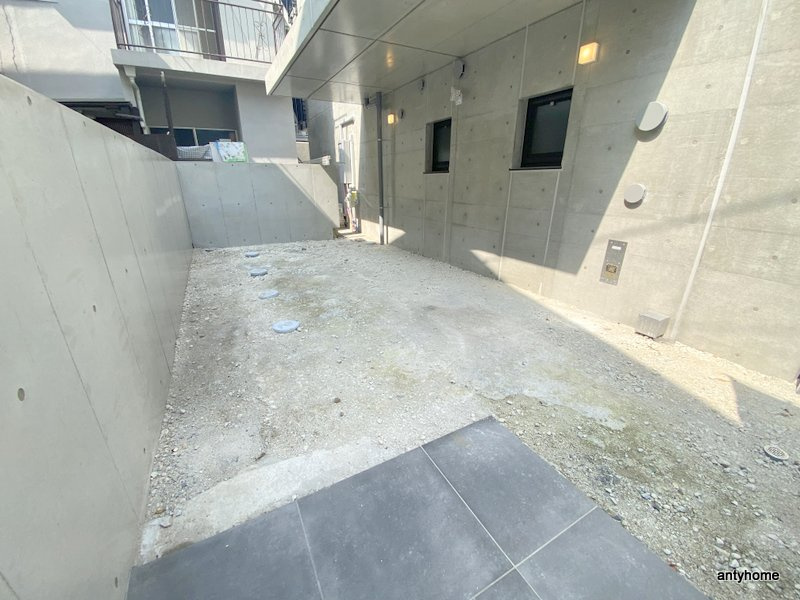 Urbex Tenroku　仲介手数料無料のその他共用部分