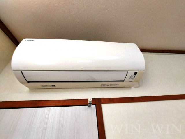 フィオーレ豊橋の設備