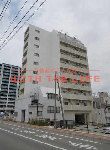 プレイス久留米中央【10,000円キャッシュバック対象物件】の外観|外観も気になるポイント