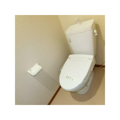 【トイレ】 | カサヴォラーレ