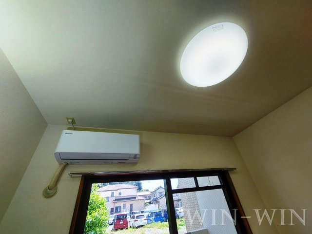 レジデンス緑ヶ丘の設備