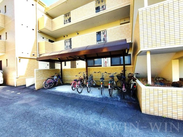 レジデンス緑ヶ丘のその他共用部分