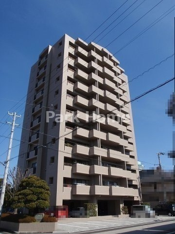 サーパス高須Ⅱ