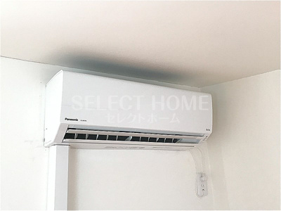 【設備】 | 竜美丘コートビレジ | 同型タイプ