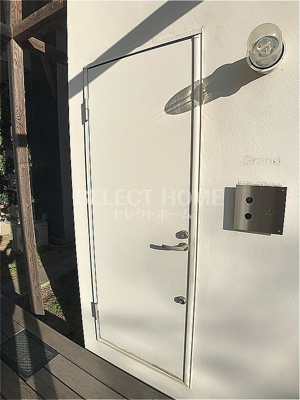 【玄関】 | 竜美丘コートビレジ