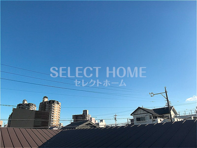 【展望】 | 竜美丘コートビレジ