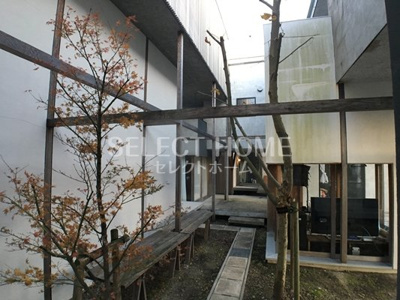 【その他共用部分】 | 竜美丘コートビレジ