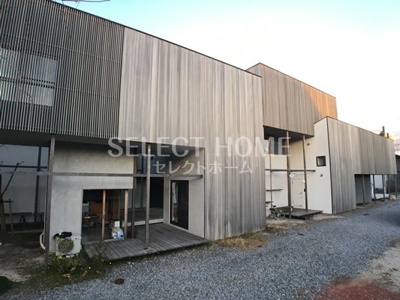 【外観】 | 竜美丘コートビレジ | 外観もきれいです