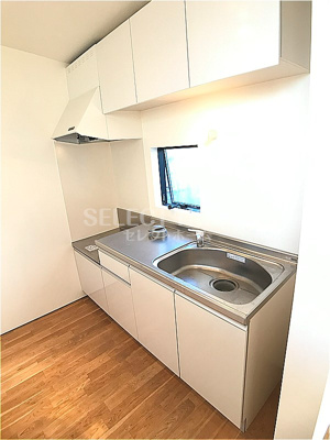 【キッチン】 | 竜美丘コートビレジ | 同型タイプ