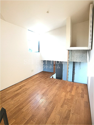 【居間・リビング】 | 竜美丘コートビレジ