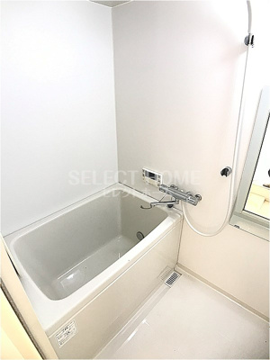 【浴室】 | 竜美丘コートビレジ | 同型タイプ